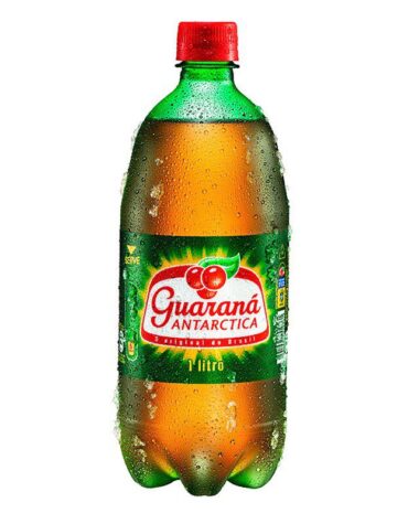 Guaraná 1 Litro